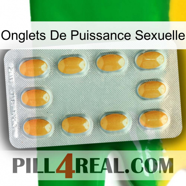 Sex Power Tabs cialis3